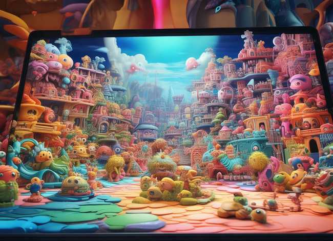 有声绘本动画(有声绘本动画在线观看) 有声绘本动画(有声绘本动画在线观看)