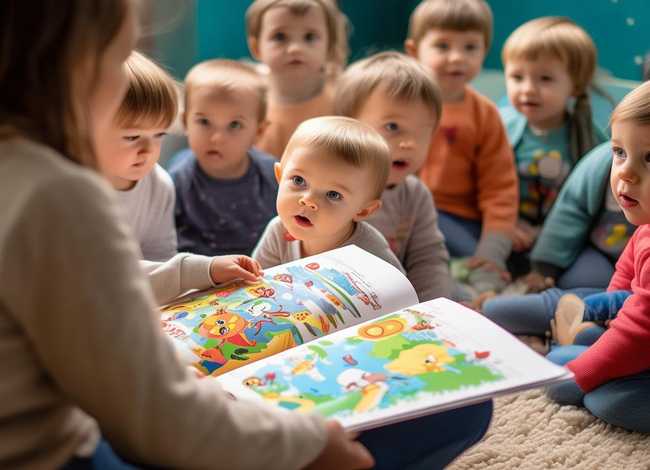 教育幼儿小故事 - 教育幼儿小故事简短 教育幼儿小故事 - 教育幼儿小故事简短