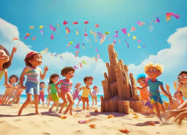 六一儿童节有趣的活动英语版、六一儿童节有趣的活动英语版怎么写