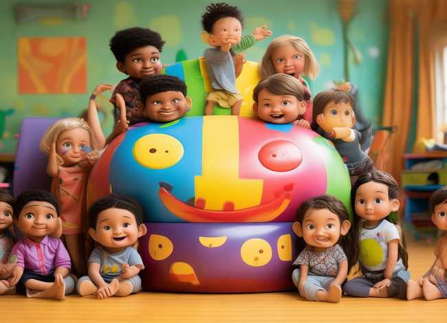 幼儿园关于椅子的故事、幼儿园关于椅子的故事有哪些