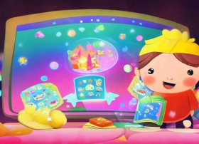 给小孩子讲故事的软件 - 给小孩子讲故事的软件哪个好