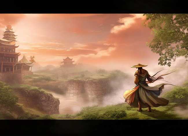 东方故事网游 - 东方故事网游小说