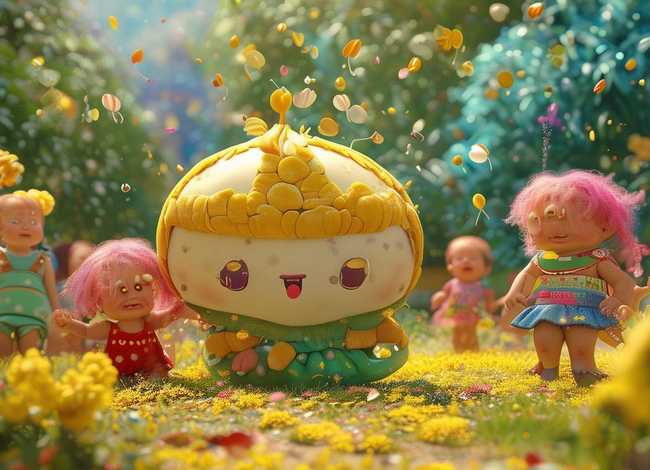 蒲公英的故事儿童版 - 蒲公英的故事幼儿园 蒲公英的故事儿童版 - 蒲公英的故事幼儿园