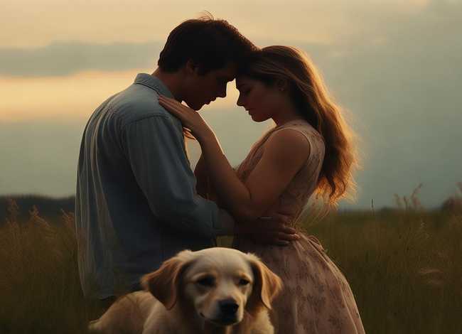 情感动人的故事 情感动人的故事100字