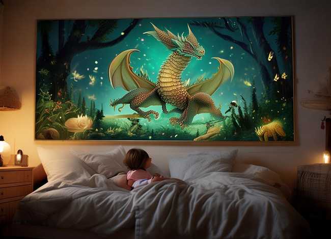 小龙的故事睡前故事 - 小龙的故事睡前故事免费听