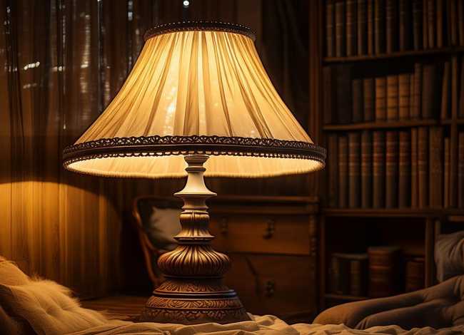 床头灯3000词纯英文版；床头灯5000词纯英文版