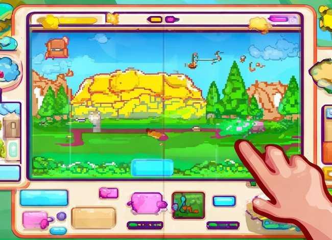 儿童故事制作软件 - 故事版制作软件