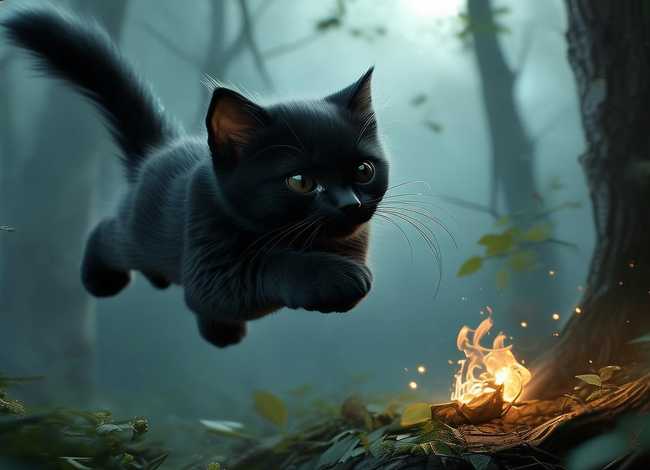 猫小帅故事沉香救母；猫小帅沉香救母的故事