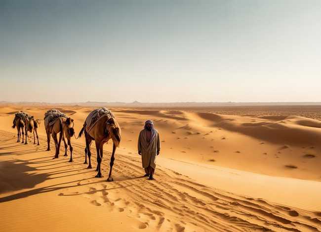 《撒哈拉的故事》 《撒哈拉的故事》免费阅读