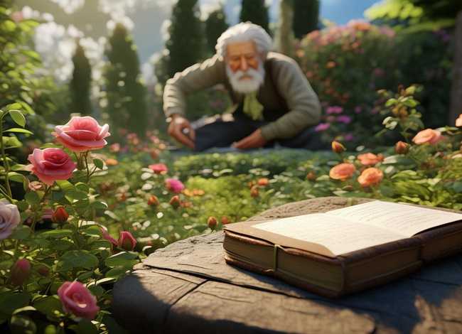 管理的哲理故事（管理的哲理故事简短）