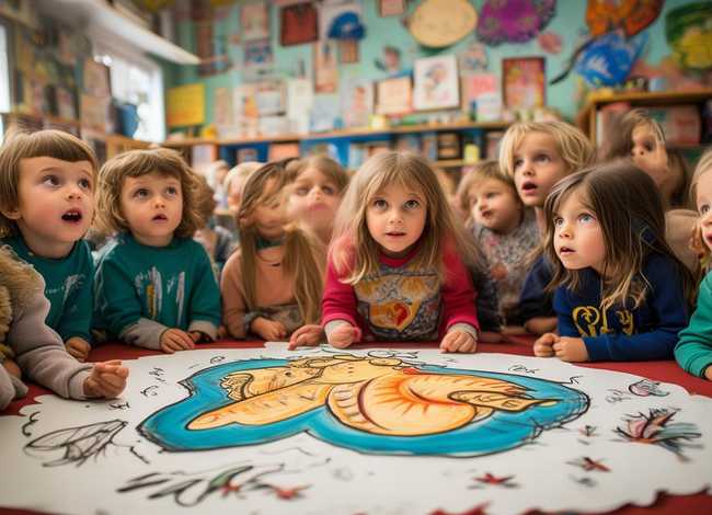 年兽的故事幼儿；年兽的故事 幼儿园