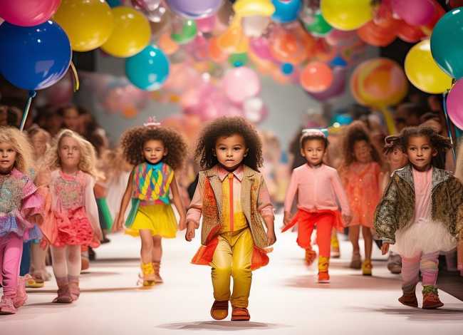 少儿时装秀音乐大全；少儿时装秀音乐大全视频