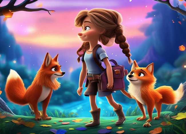 儿童故事书名及主要人物 儿童故事的书名和主要人物