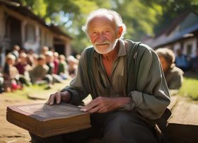 说出你的故事李保田 说出你的故事李保田结局