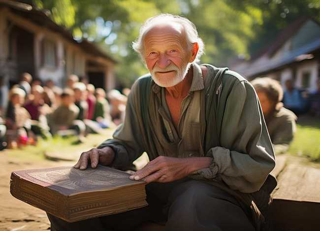说出你的故事李保田 说出你的故事李保田结局