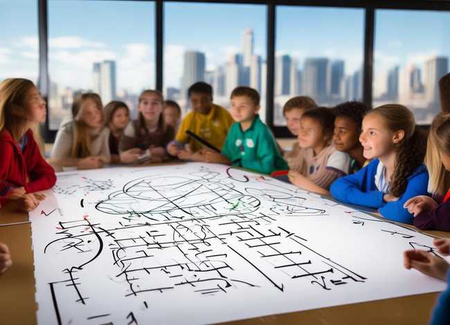 数学与生活文案(数学与生活文案怎么写) 数学与生活文案(数学与生活文案怎么写)