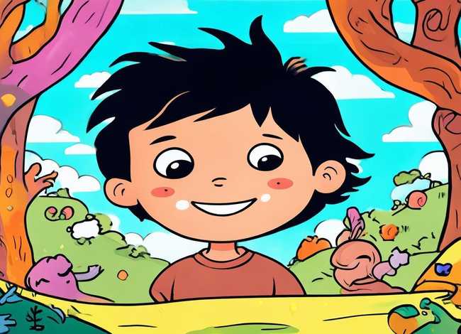 儿童经典故事100篇带拼音（少儿故事带拼音短篇）