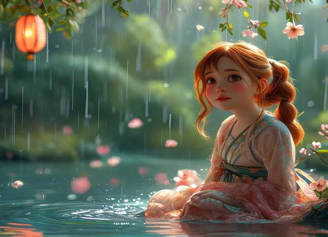 春雨的故事完整版 - 春雨的故事完整版免费观看 春雨的故事完整版 - 春雨的故事完整版免费观看