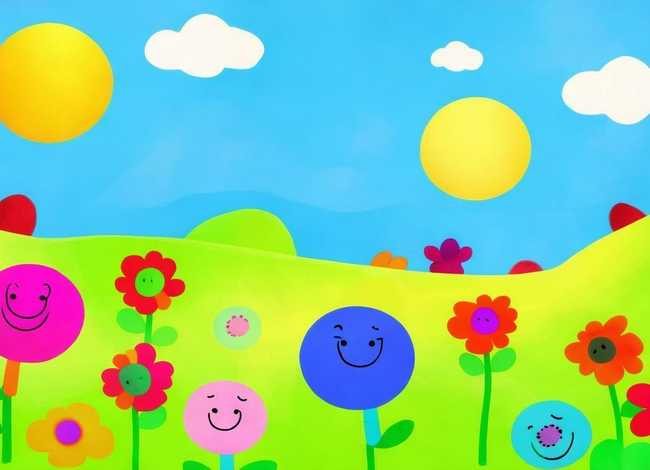 儿童插图简单;儿童插图简单图片 儿童插图简单;儿童插图简单图片