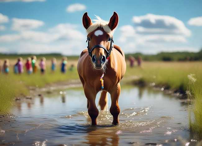 短篇儿童故事大全(短篇儿童故事大全小马过河) 短篇儿童故事大全(短篇儿童故事大全小马过河)