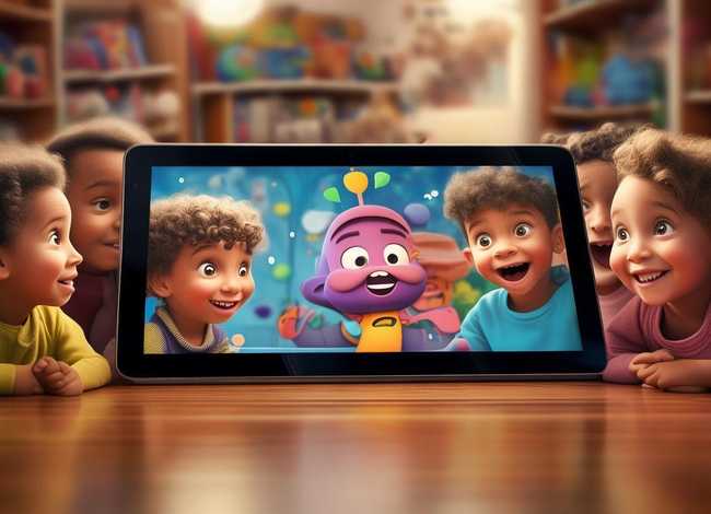 儿童情商故事在线听；幼儿情商故事在线听