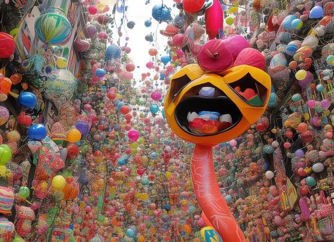 稻草人儿童故事绘本，稻草人故事绘本全文