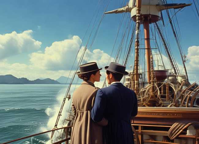 中英文儿童故事80天环游世界，环游世界80天英语故事介绍