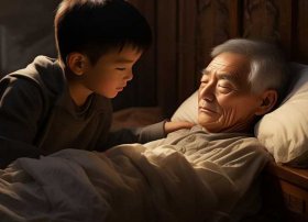 黄香温席的故事简短版 黄香温席的故事简写