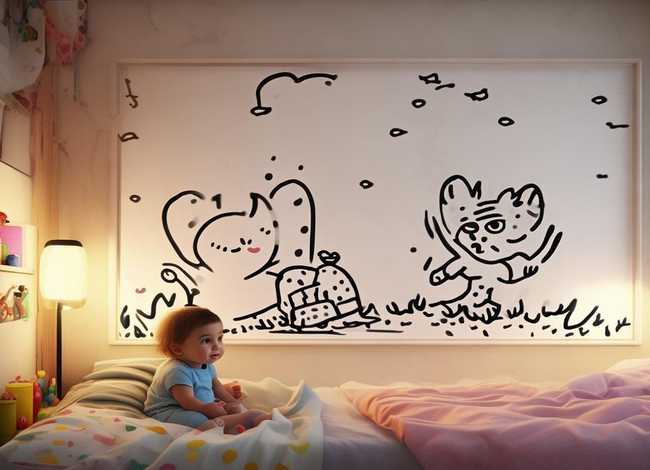 猫和老鼠的故事婴幼儿睡前故事、猫和老鼠的故事婴幼儿睡前故事文字版