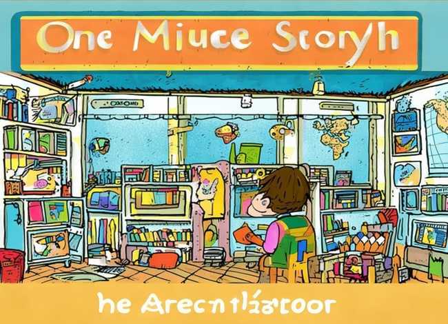 英语小故事1一2分钟视频版；英语小故事1一2分钟简单故事