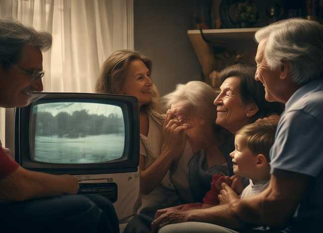 亲情故事视频大全（亲情故事视频大全短片）