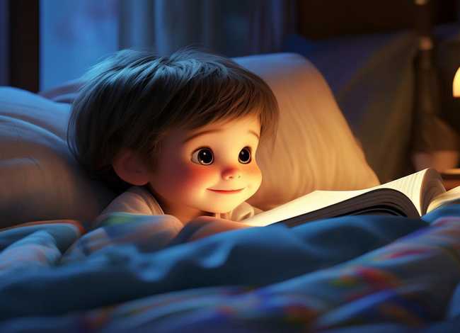 幼儿睡前小故事语音版；幼儿睡前小故事语音版视频