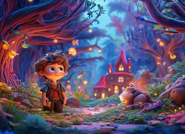 儿童文学故事典故书籍、儿童文学故事书必读