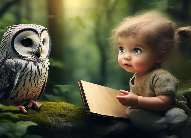 儿童简短的小故事 儿童简短的小故事大道理