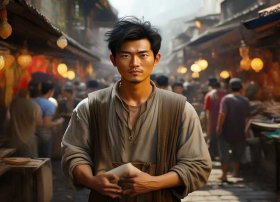 杨六斤的故事串词、杨六斤的故事观后感450字