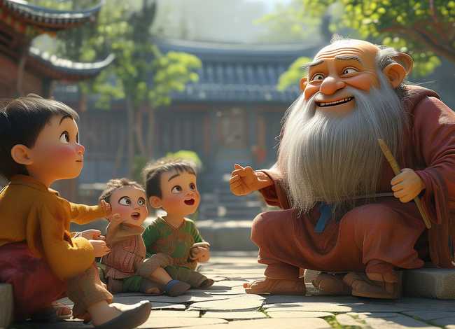 儿童讲故事济公、关于济公的幼儿故事