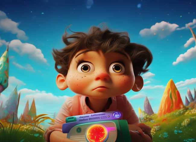 儿童撒谎的故事视频（关于撒谎的故事视频）