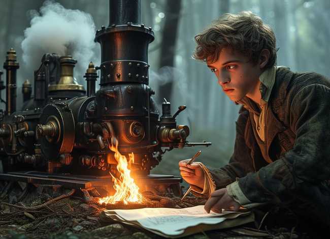 瓦特的故事启发 瓦特故事的启示