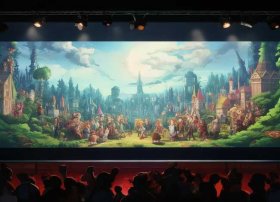 讲故事视频音乐推荐 讲故事视频音乐推荐大全