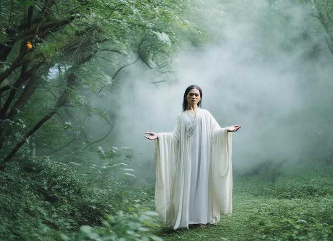 虚怀若谷的拼音、虚怀若谷的拼音和意思