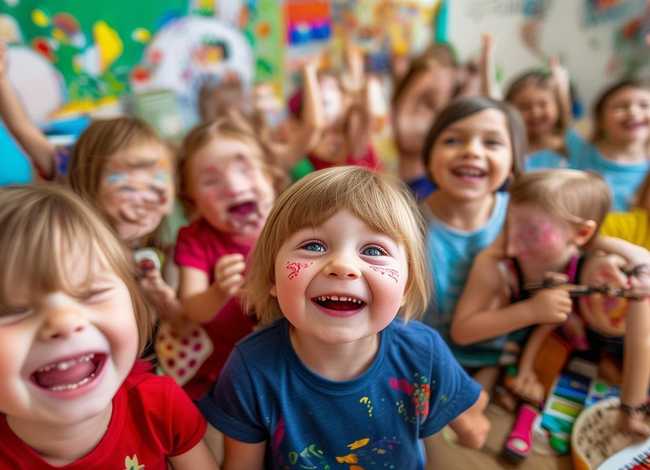 幼儿园音乐教育故事，幼儿园音乐教育故事分享