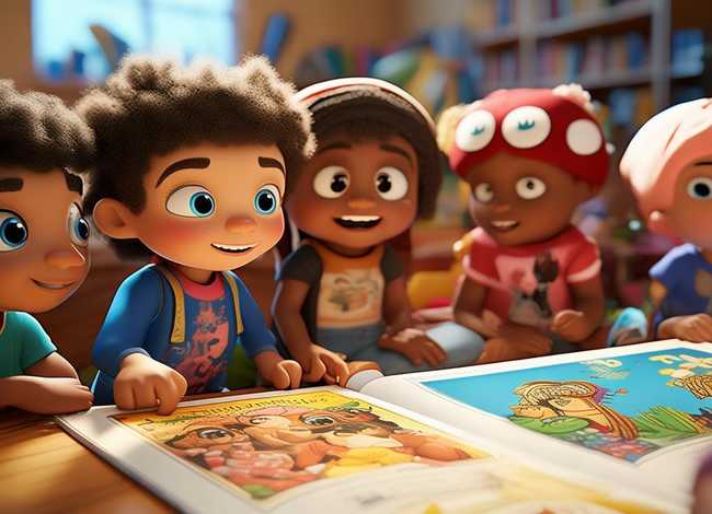 儿童讲英雄事迹大全；少儿讲英雄故事