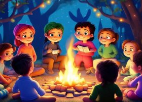 英语儿童故事书书评（少儿英语故事书）