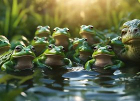 课程故事小蝌蚪的故事感悟、课程故事小蝌蚪的故事感悟心得