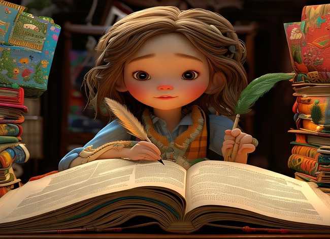 自作故事书,自创故事书 自作故事书,自创故事书