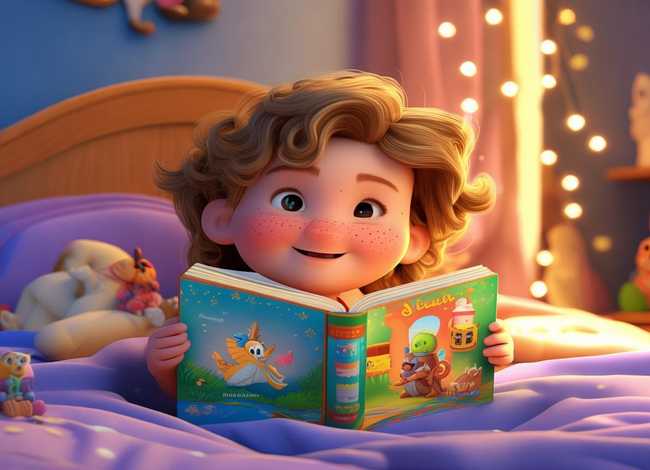 四岁小宝宝的故事书、四岁小宝宝的故事书有哪些