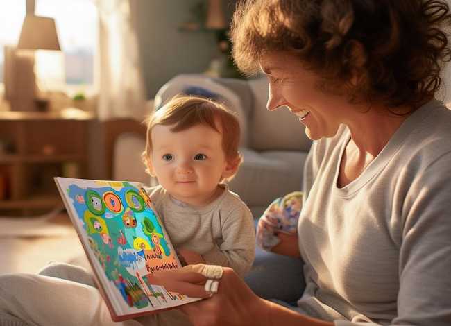 儿童性教育暖心小故事，幼儿性教育故事绘本