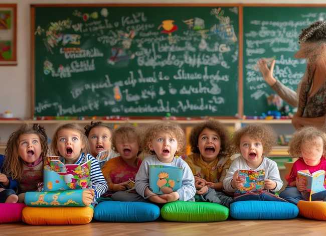 幼儿故事教程，幼儿故事课程教案20篇