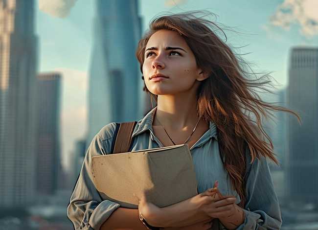 白手起家创业者真实事例；白手起家真实创业案例故事