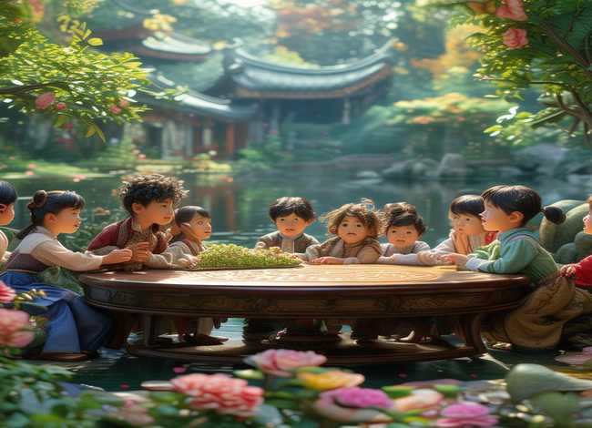 少儿红楼梦故事连续 少儿红楼梦故事连续剧全集